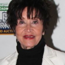 Chita Rivera Postpones Engagement At Feinstein's At The Nikko This Weekend