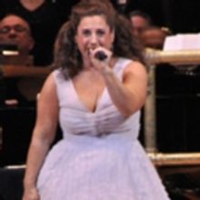 Tony-Winner Marissa Jaret Winokur To Perform At Garry Marshall Theatre 2nd Annual Fou