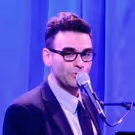 Joe Iconis Will Sit Down For A Live Podcast Event And Performance With Ilana Levine
