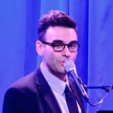 Joe Iconis Will Sit Down For A Live Podcast Event And Performance With Ilana Levine