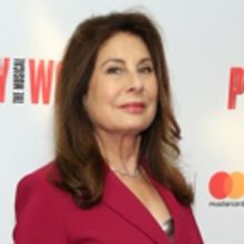 Garry Marshall Theatre Gala Will Honor PRETTY WOMAN Producer Paula Wagner