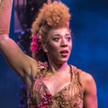 Photo Flash: Chicago Shakespeare Theater presents SHORT SHAKESPEARE: A MIDSUMMER NIGH