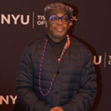 Spike Lee to Direct FREDERICK DOUGLASS NOW Film