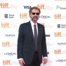 Will Ferrell Joins Gus Van Sant's THE PRINCE OF FASHION