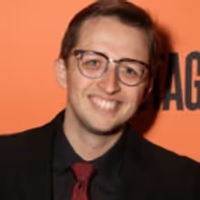 Two Player Game! BE MORE CHILL Star Will Roland Gets Engaged!