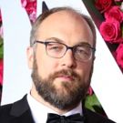 Alexander Gemignani to Feature as Actor Therapy's Next Master Teaching Artist