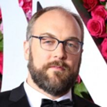 Alexander Gemignani to Feature as Actor Therapy's Next Master Teaching Artist