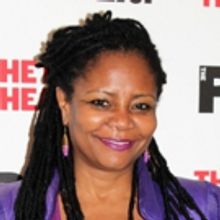 Tonya Pinkins Brings Holiday Show NAUGHTY & NICE To The Green Room 42