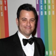 Jimmy Kimmel Launches Kimmelot & Partners with Brent Montgomery