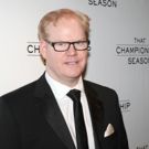 JIM GAFFIGAN: NOBLE APE 90 Minute Stand-Up Special Makes Comedy Central Debut On…