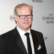 JIM GAFFIGAN: NOBLE APE 90 Minute Stand-Up Special Makes Comedy Central Debut On Toda