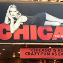 Celebrate 22 Years of Razzle Dazzle With Fun CHICAGO Facts!