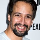 Video: Lin-Manuel Miranda Heads Back to the Richard Rodgers For A Quick HAMILTON…