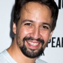 Video: Lin-Manuel Miranda Heads Back to the Richard Rodgers For A Quick HAMILTON Brus