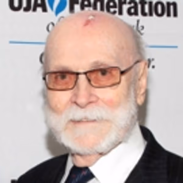 2013 Tony Award Honoree Bill Craver Dies Age 87 Photo