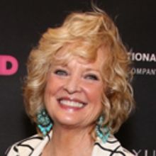 Christine Ebersole Joins Broadway @ NOCCA Series December 15 In New Orleans