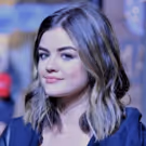 Lucy Hale Joins the Cast of the FANTASY ISLAND Movie