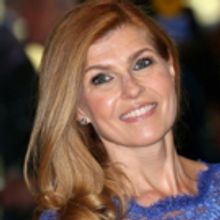 Connie Britton to Play Roger Ailes' Wife in Fox News Film