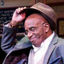 Al Roker Bids Farewell to the WAITRESS Diner Sunday, November 18