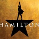 West End Production Of HAMILTON Extends Booking To March 2019