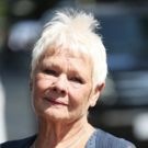 Judi Dench Will Receive the Richard Harris Outstanding Contribution Award at the…