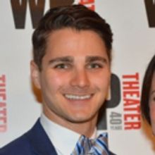 Austin Colby Will Join the Cast of JERSEY BOYS Tonight