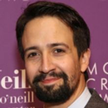 Lin-Manuel Miranda Will Receive His Star on the Hollywood Walk of Fame on November 30