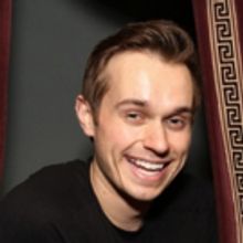 Zach Adkins, George Salazar & Joe Iconis, and More to Feature at 54 Below Next Week
