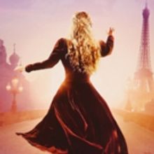 ANASTASIA Announces $43 Digital Lottery Seats For All Performances At PPAC