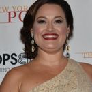 Ashley Brown To Perform Live At THE RED CARPET HOSPITALITY GALA