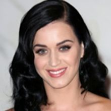 Katy Perry, Blake Shelton Participate in eBay For Charity