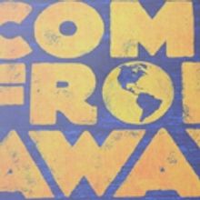 Casting Announced For COME FROM AWAY Australian Premiere