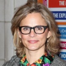Amy Sedaris Joins THE LION KING in Original Voice Role