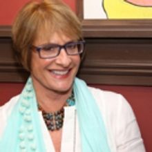 VIDEO: Amazon Echo Gets an Upgrade, Patti LuPone-Style