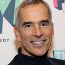 Von Essen, Oscar, & More to Lead Reading of A NEWER WORLD Directed by Jerry Mitchell