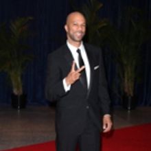 Common, Lionsgate Will Develop Zora Neale Hurston Limited Series