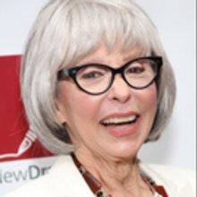 Rita Moreno Will Return to WEST SIDE STORY for Steven Spielberg Reboot