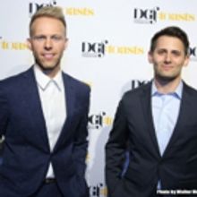 DEAR EVAN HANSEN Writers Pasek and Paul Will Present a Special West Coast Concert