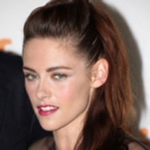 Kristen Stewart to Star in HAPPIEST SEASON