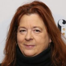 Theresa Rebeck Will Make NYC Directorial Debut With DROPPING GUMBALLS ON LUKE WILSON