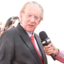 Donald Sutherland Joins Cast of HBO's THE UNDOING