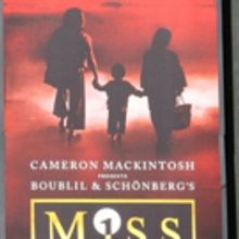 Broadway's MISS SAIGON On Sale at Broadway At The Hobby Center, Today