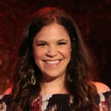 Sierra Boggess, Lindsay Mendez, Among Stars to Perform at ASTEP Gala