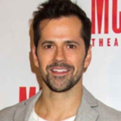 AN AMERICAN IN PARIS Ballet Star Robert Fairchild Joins CATS Film