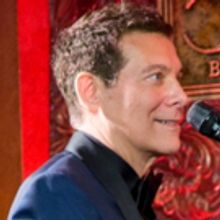 Michael Feinstein, Charles Busch, Aaron Tveit, And More This Month At Feinstein's/54…