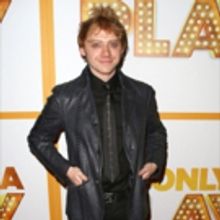 Rupert Grint Cast in M. Night Shyamalan's Apple Series