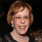 Carol Burnett Brings AN EVENING OF LAUGHTER AND REFLECTION WHERE THE AUDIENCE ASKS…