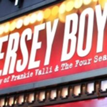 Tickets Go On Sale For JERSEY BOYS This Week at Providence Performing Arts Center