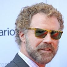 Will Ferrell Brings Back ANCHORMAN Character Ron Burgundy For New Podcast