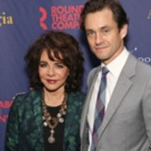 Roundabout's APOLOGIA Enters Final Two Weeks